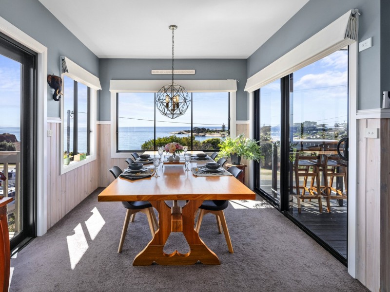 1 Sinclair Street, Bicheno TAS 7215