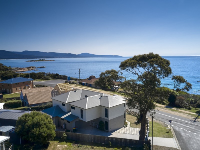 1 Sinclair Street, Bicheno TAS 7215