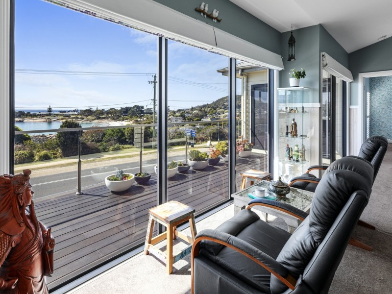 1 Sinclair Street, Bicheno TAS 7215