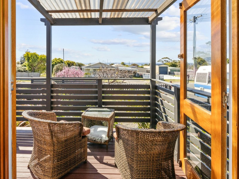 8 Banksia Strret, Bicheno TAS 7215