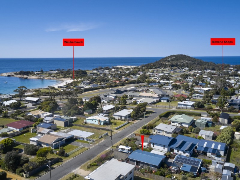 8 Banksia Strret, Bicheno TAS 7215