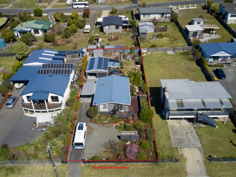 8 Banksia Strret, Bicheno TAS 7215