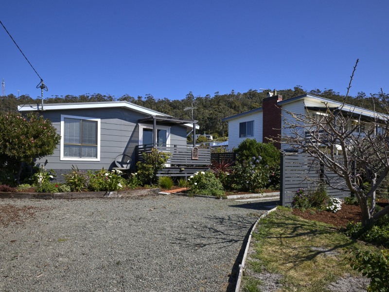 8 Banksia Strret, Bicheno TAS 7215