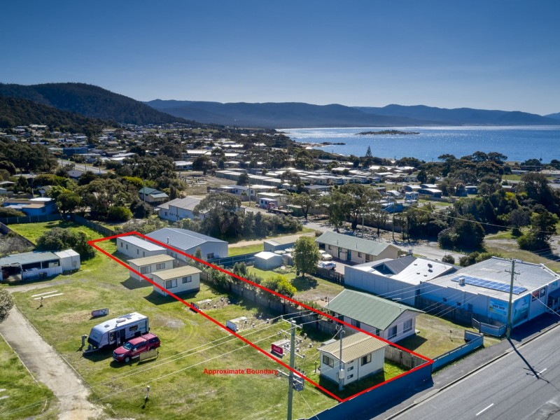54 Burgess Street, Bicheno TAS 7215