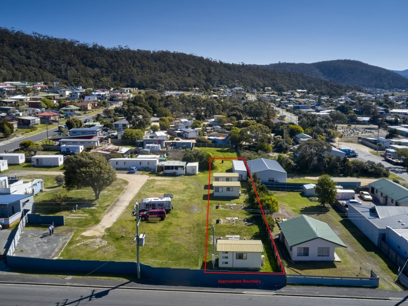 54 Burgess Street, Bicheno TAS 7215