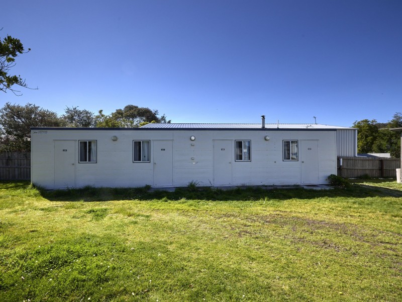 54 Burgess Street, Bicheno TAS 7215