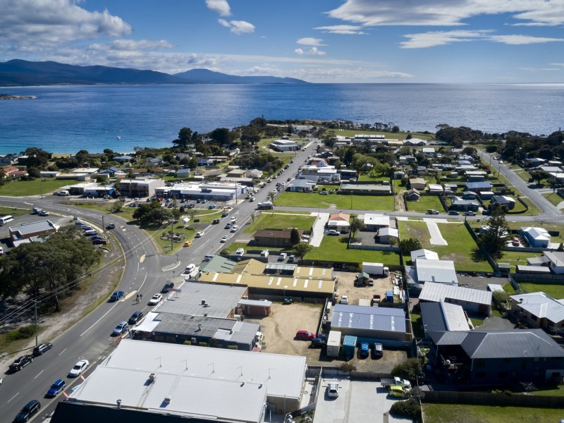 57c Burgess Street, Bicheno TAS 7215