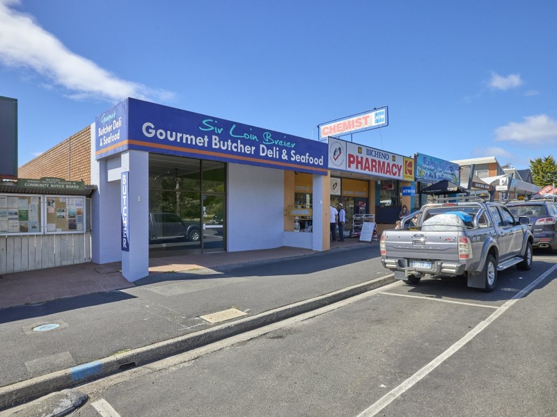 57c Burgess Street, Bicheno TAS 7215