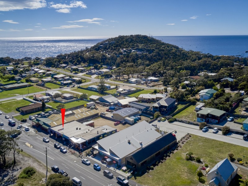 57c Burgess Street, Bicheno TAS 7215