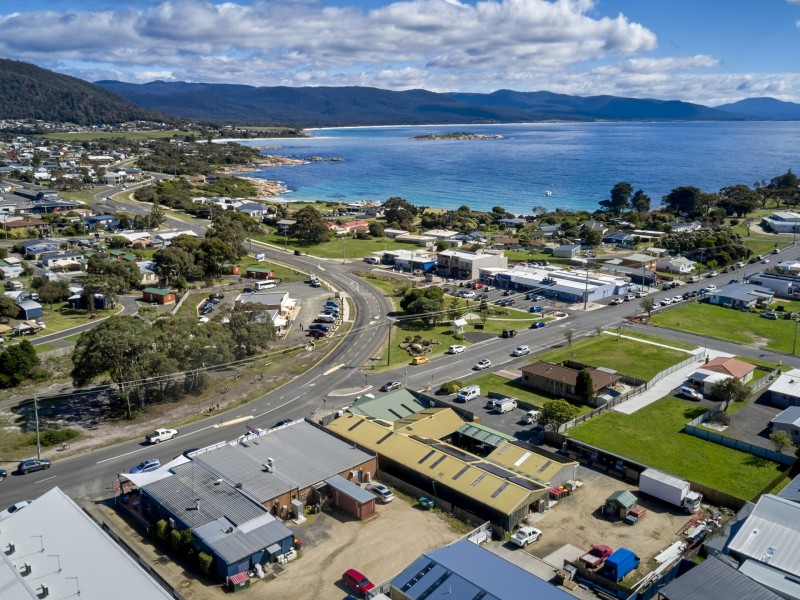 57c Burgess Street, Bicheno TAS 7215