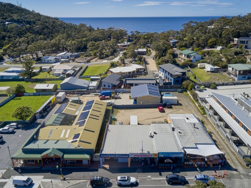 57c Burgess Street, Bicheno TAS 7215
