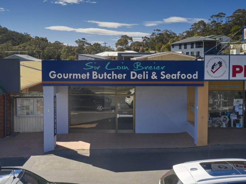 57c Burgess Street, Bicheno TAS 7215