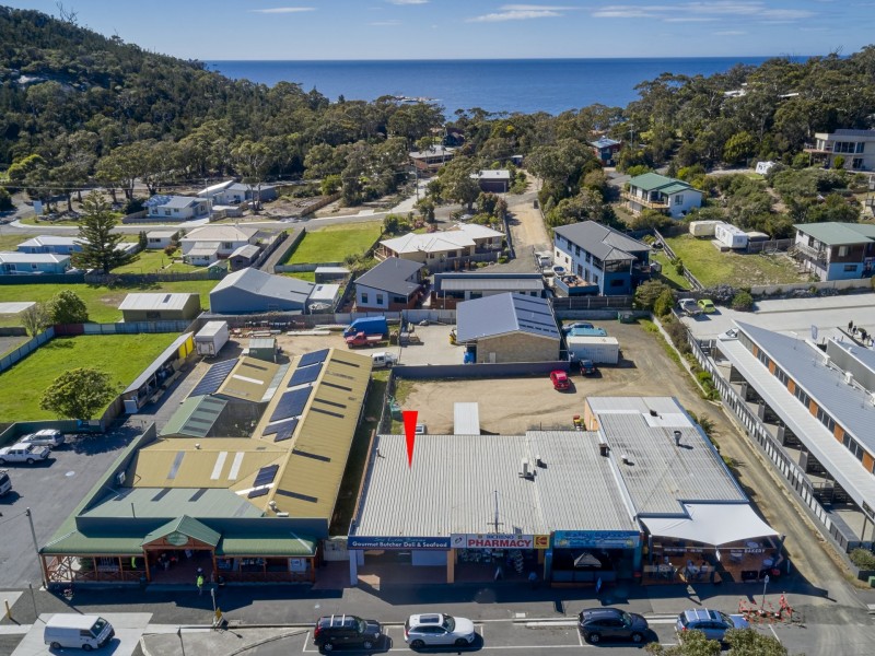 57c Burgess Street, Bicheno TAS 7215