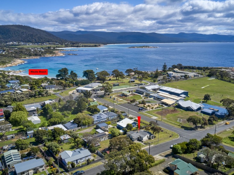 9 James Street, Bicheno TAS 7215
