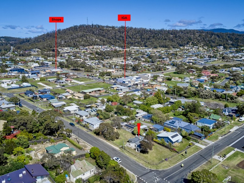 9 James Street, Bicheno TAS 7215