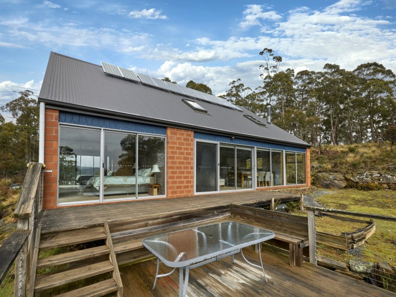 44 Little Spit Road, Lake Leake TAS 7210