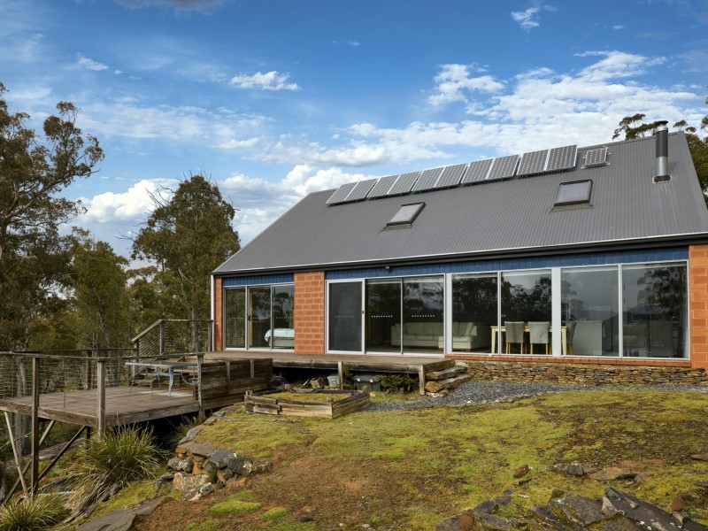 44 Little Spit Road, Lake Leake TAS 7210
