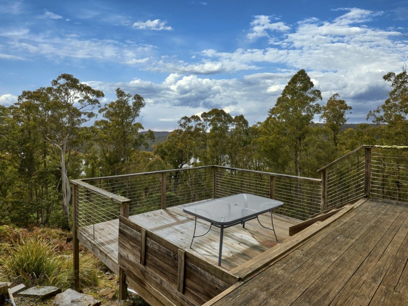 44 Little Spit Road, Lake Leake TAS 7210