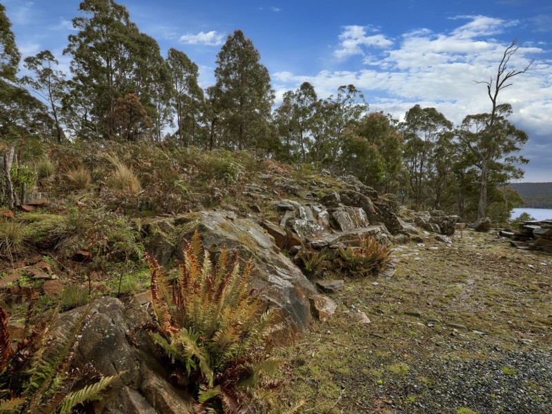 44 Little Spit Road, Lake Leake TAS 7210