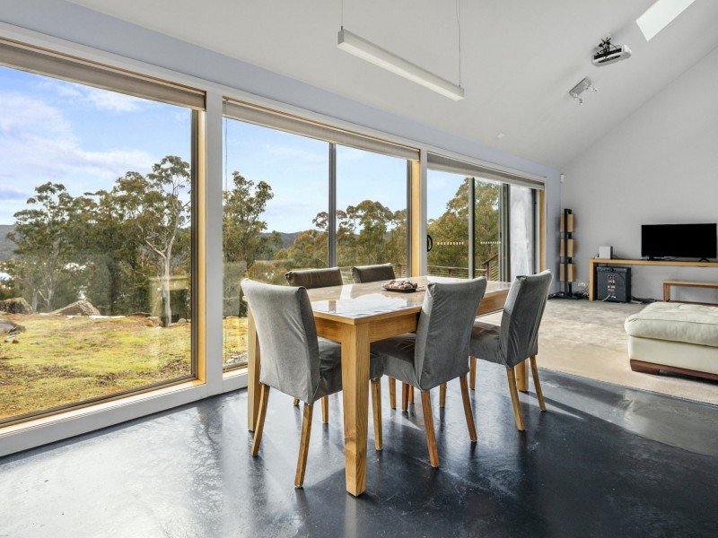 44 Little Spit Road, Lake Leake TAS 7210