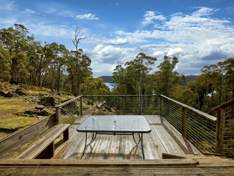 44 Little Spit Road, Lake Leake TAS 7210