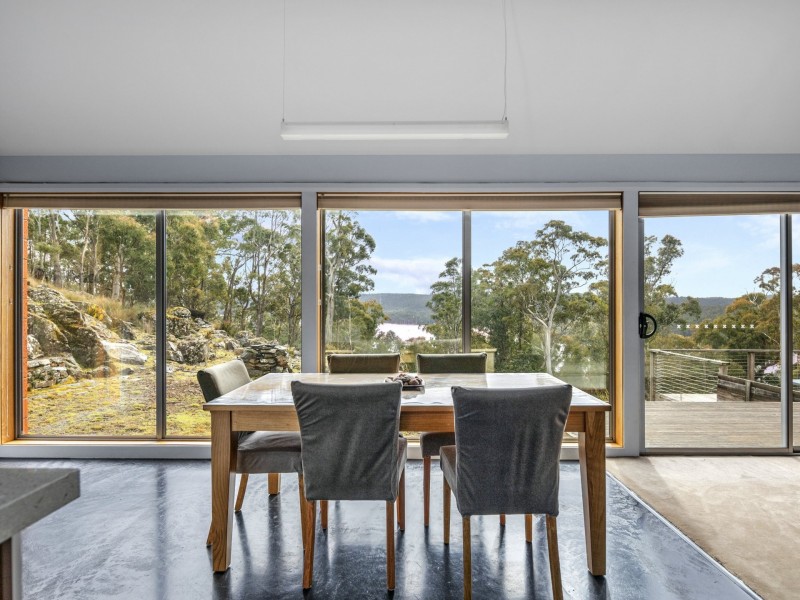 44 Little Spit Road, Lake Leake TAS 7210