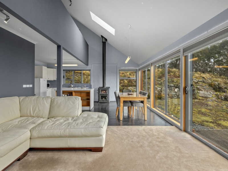 44 Little Spit Road, Lake Leake TAS 7210