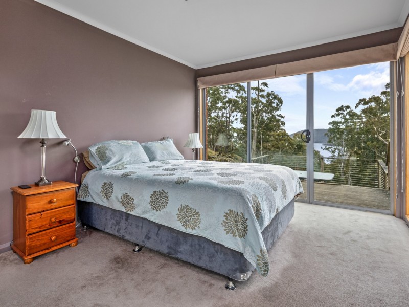 44 Little Spit Road, Lake Leake TAS 7210