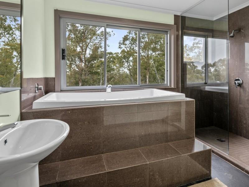 44 Little Spit Road, Lake Leake TAS 7210