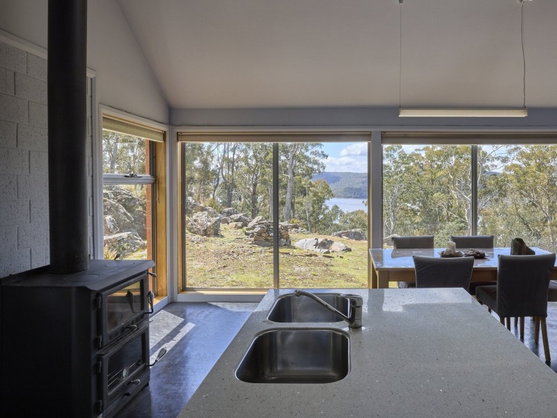 44 Little Spit Road, Lake Leake TAS 7210