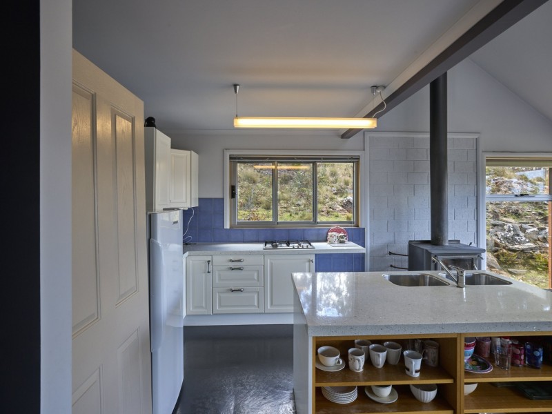 44 Little Spit Road, Lake Leake TAS 7210