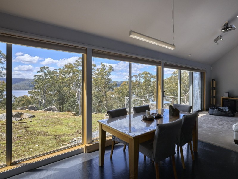 44 Little Spit Road, Lake Leake TAS 7210