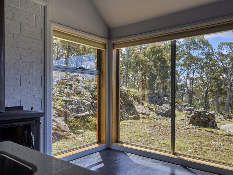 44 Little Spit Road, Lake Leake TAS 7210
