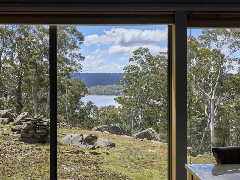 44 Little Spit Road, Lake Leake TAS 7210