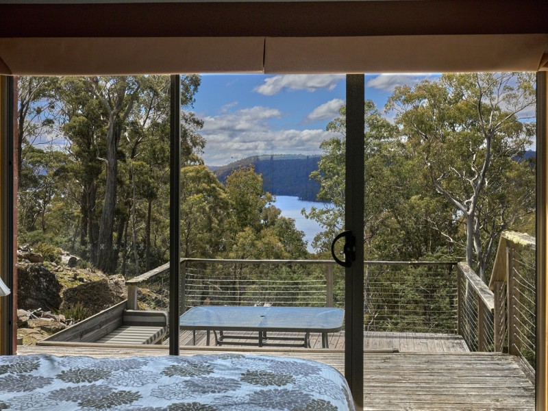 44 Little Spit Road, Lake Leake TAS 7210