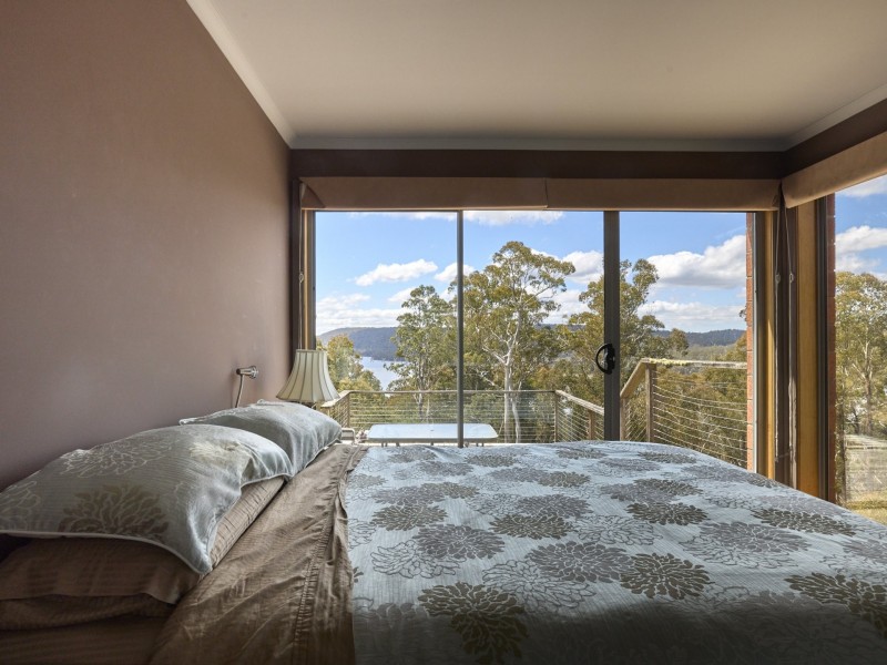 44 Little Spit Road, Lake Leake TAS 7210