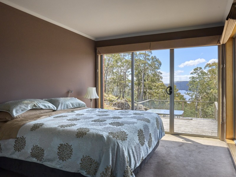 44 Little Spit Road, Lake Leake TAS 7210