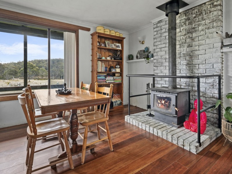 3585 Lake Leake Road, Lake Leake TAS 7210