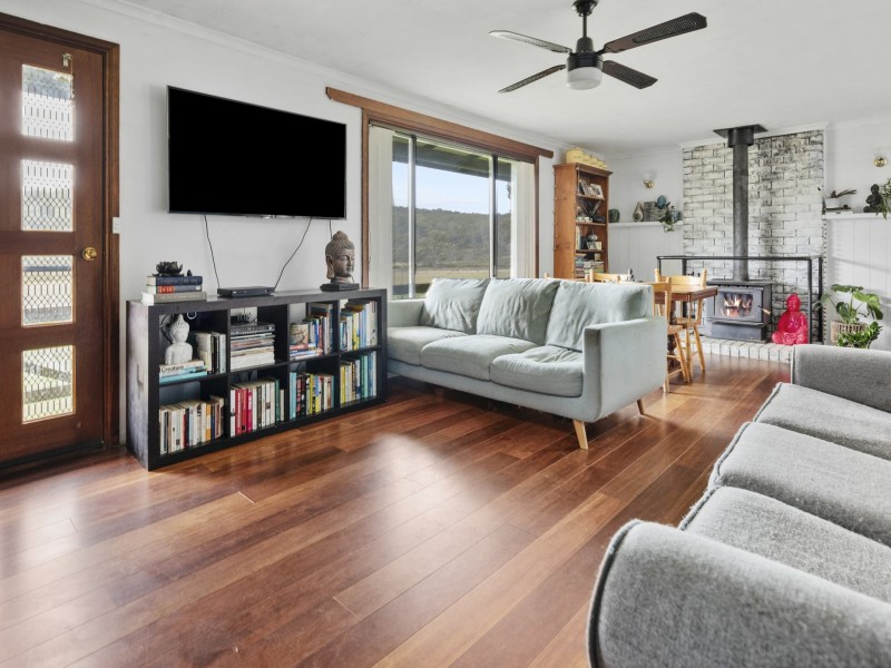 3585 Lake Leake Road, Lake Leake TAS 7210