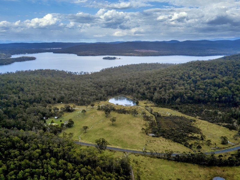 3585 Lake Leake Road, Lake Leake TAS 7210