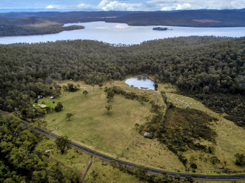 3585 Lake Leake Road, Lake Leake TAS 7210