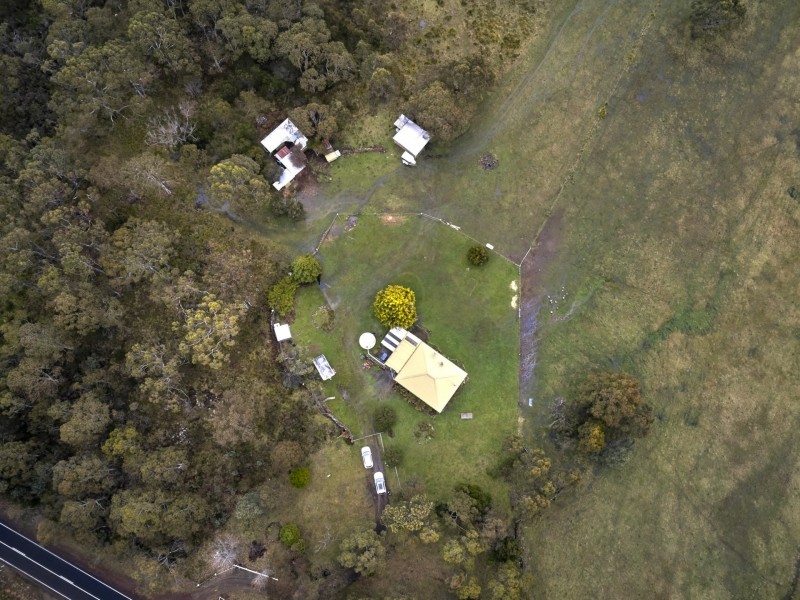 3585 Lake Leake Road, Lake Leake TAS 7210