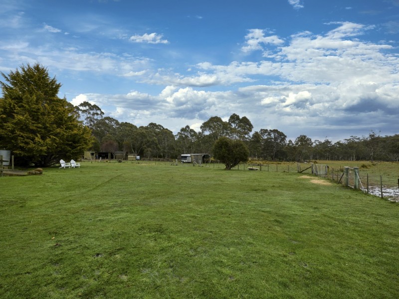 3585 Lake Leake Road, Lake Leake TAS 7210