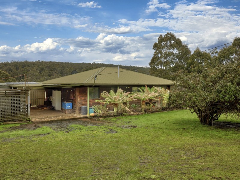 3585 Lake Leake Road, Lake Leake TAS 7210