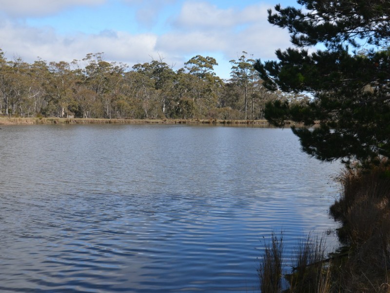 3585 Lake Leake Road, Lake Leake TAS 7210