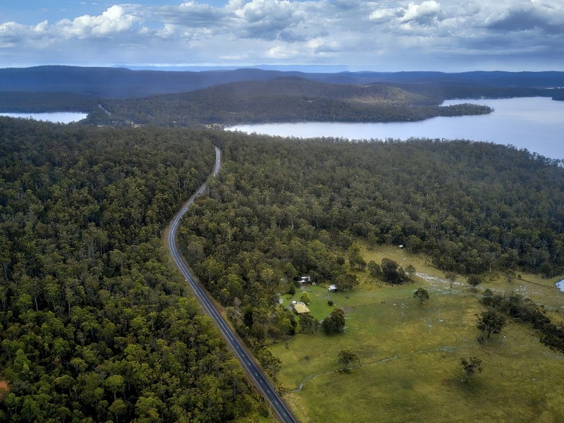 3585 Lake Leake Road, Lake Leake TAS 7210