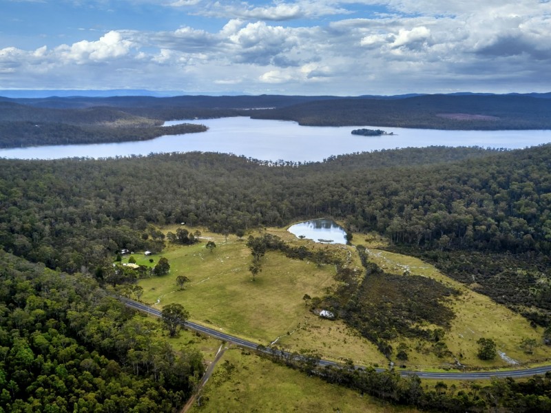 3585 Lake Leake Road, Lake Leake TAS 7210