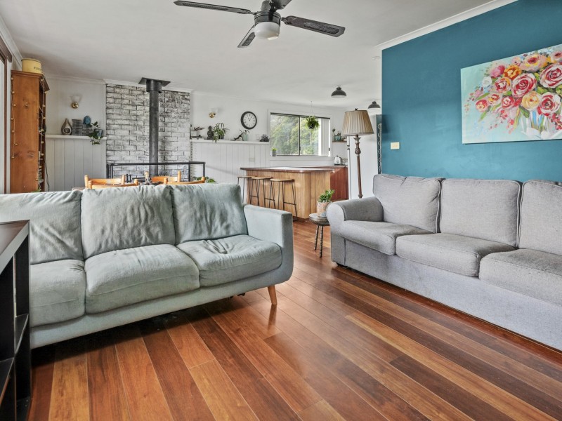 3585 Lake Leake Road, Lake Leake TAS 7210