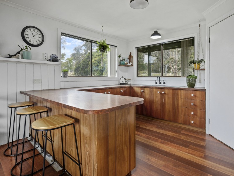 3585 Lake Leake Road, Lake Leake TAS 7210