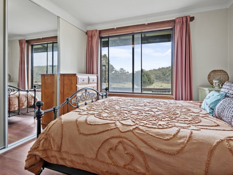 3585 Lake Leake Road, Lake Leake TAS 7210